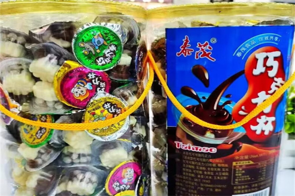 泰茂食品