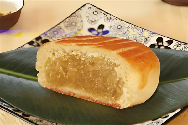 顺香食品