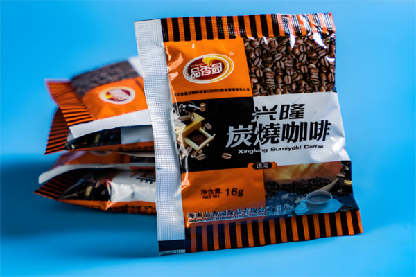 品香园食品