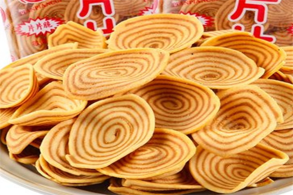 谷平休闲食品