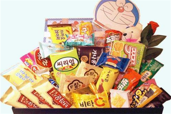 饕哥食品