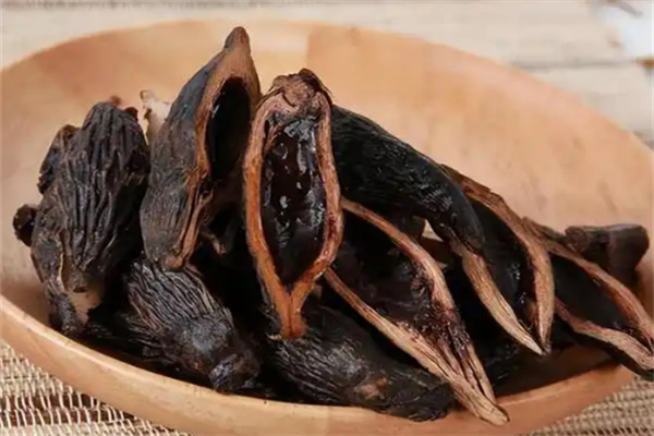 三味鲜槟榔