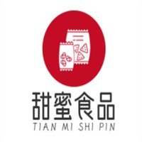 甜蜜食品
