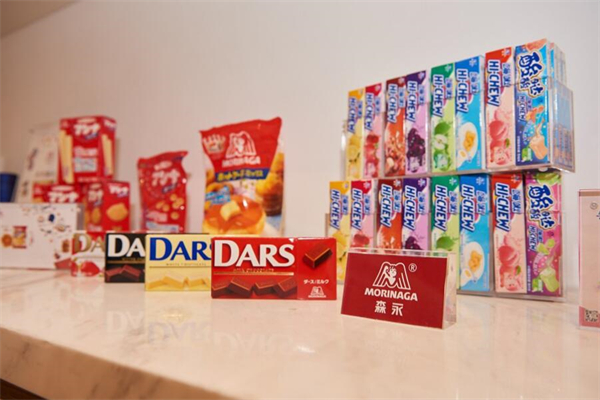 森永食品