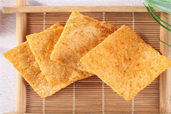 好正来休闲食品