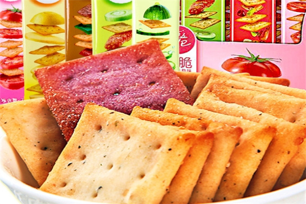 博今休闲食品