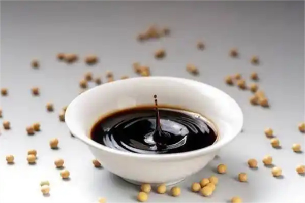 品味香食品