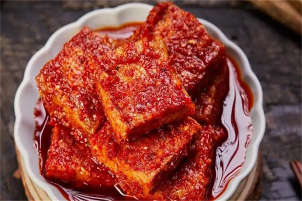 榕门祠远珍食品