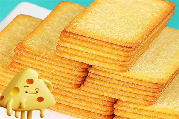 好正来休闲食品