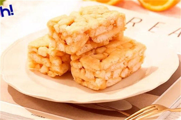 贝恩美休闲食品