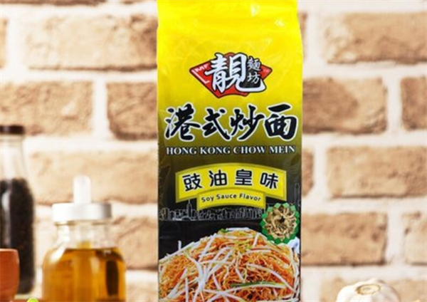 靓麵坊加盟费多少钱？小本费用，开店就享优惠