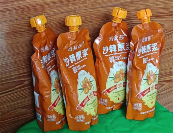 润春绿色食品