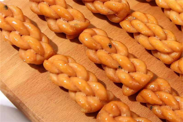 随然食品