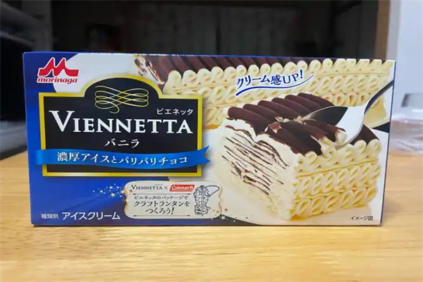 森永食品