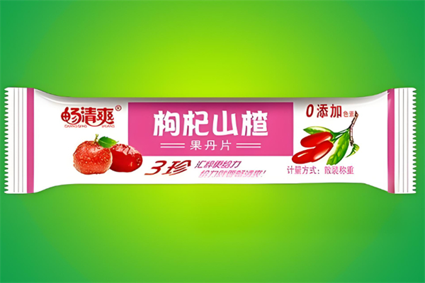 美洋达食品