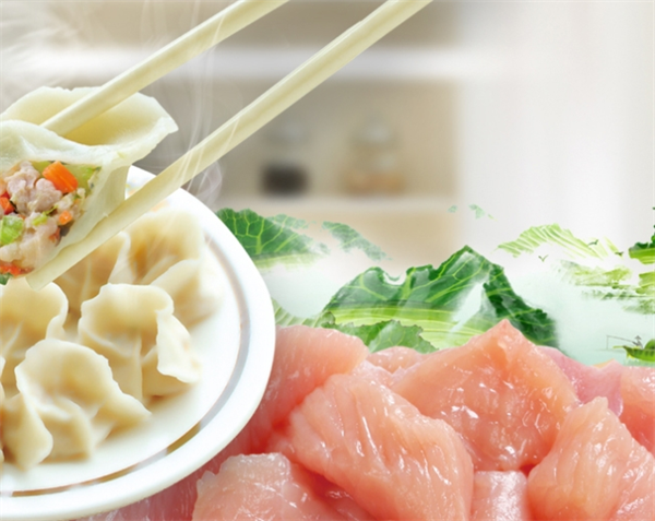 瑞丰食品