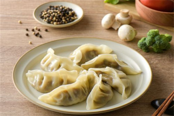 奇美食品