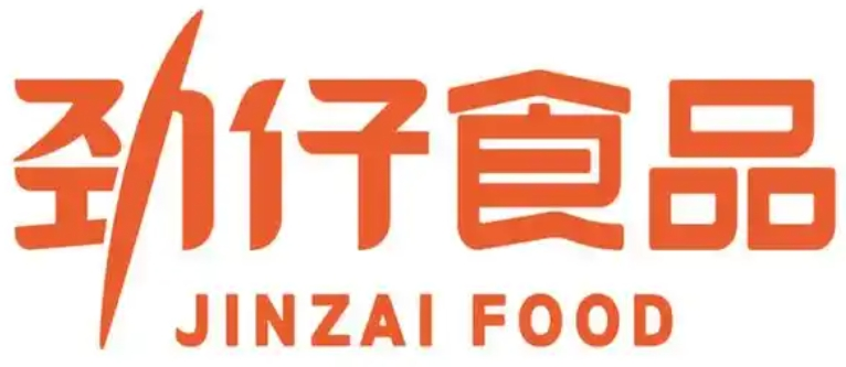 劲仔食品