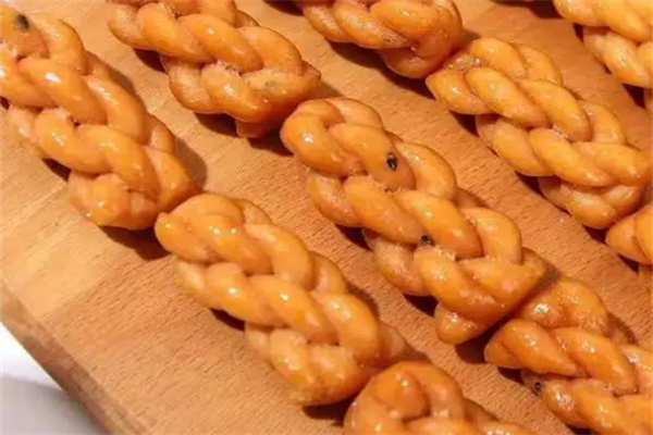 阡陌百味食品