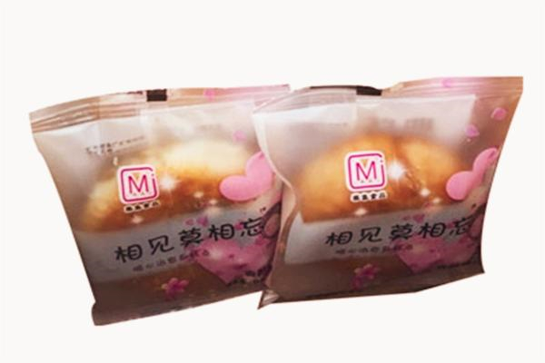 美集食品