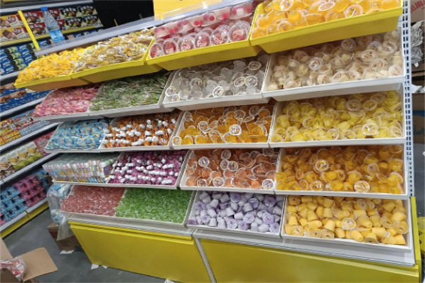 千之尚食品