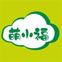 萌小福六块九零食铺子