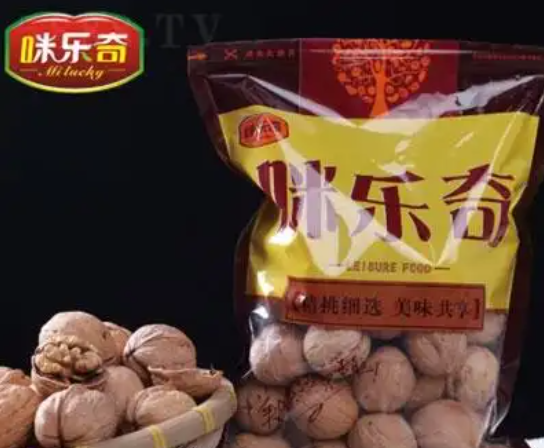 咪乐奇食品