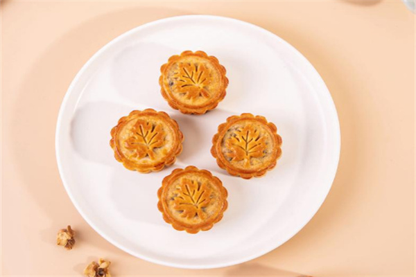 绿沁园食品