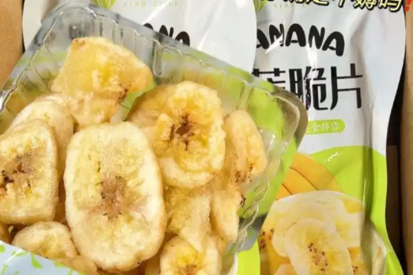 零食狂想