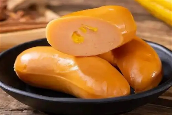 绿科食品