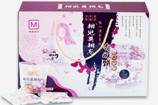 美集食品