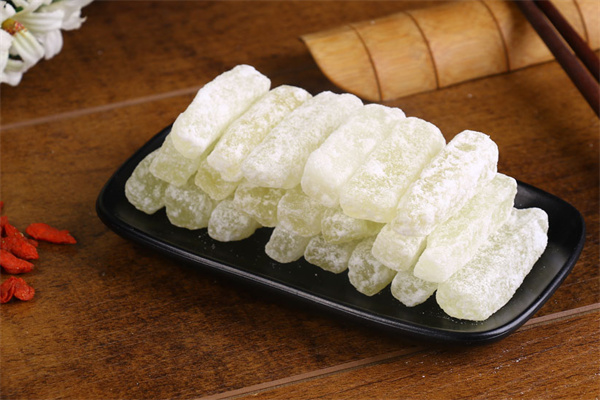 仁寿江陵食品