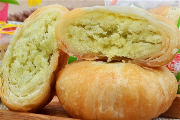 千美味