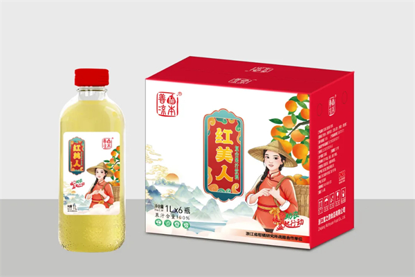 蜜之源