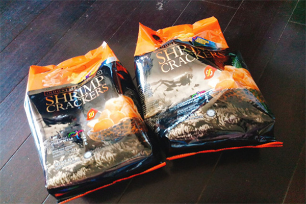 麦斯特进口食品