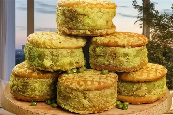 千美味
