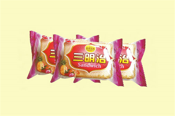 康曦食品
