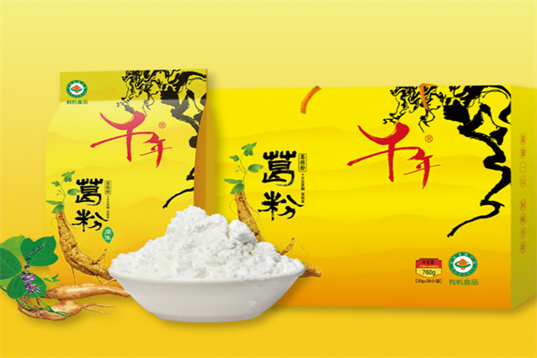 千年食品