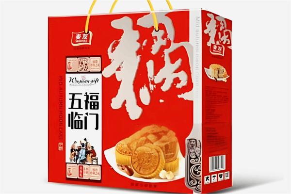美家家食品