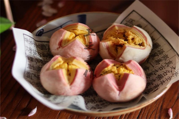 绿沁园食品