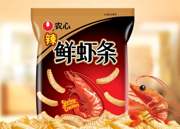 农心食品