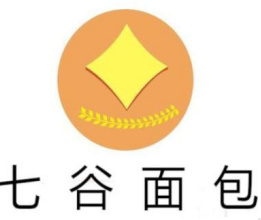 七谷面包