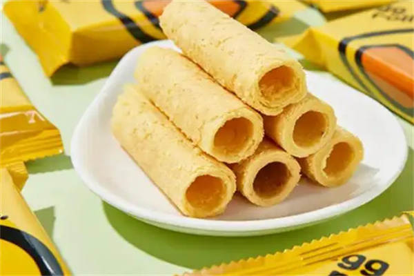曼咔食品