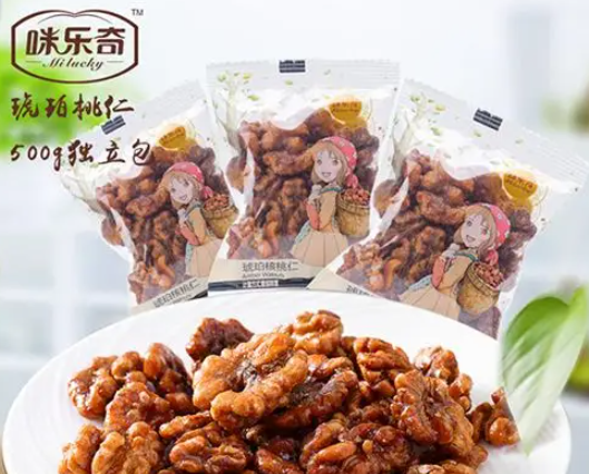 咪乐奇食品