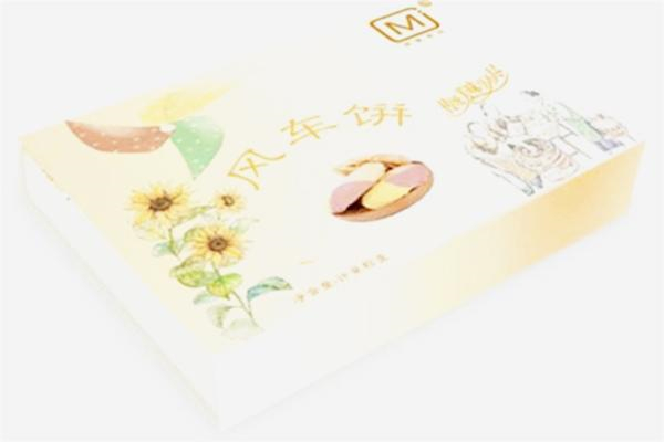 美集食品