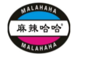 麻辣哈哈零食