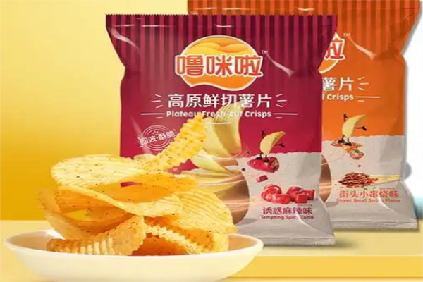 阡陌百味食品