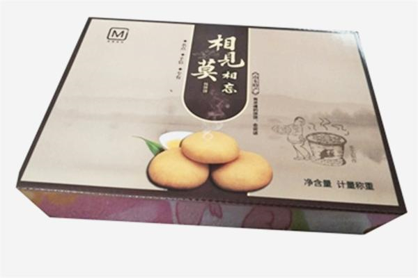 美集食品