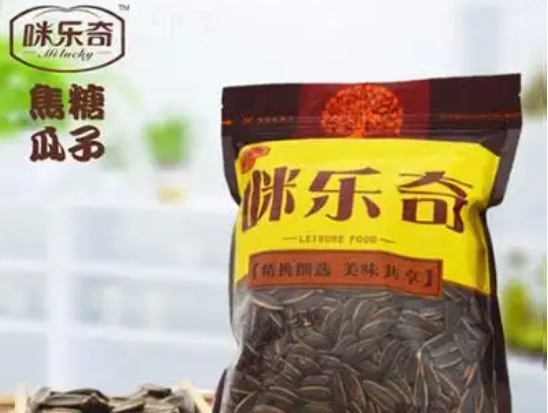咪乐奇食品