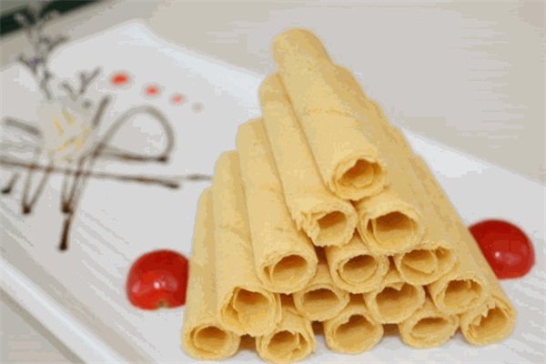 绿沁园食品